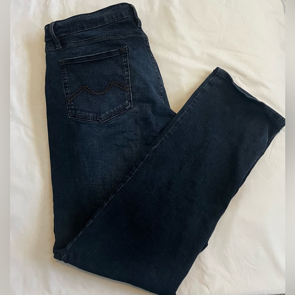 Mens Jeans 38x34